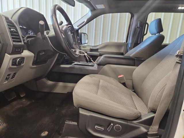 Photo 7 from auction – 2018 FORD F150 SUPER with VIN 1FTEW1EP0JKE91174