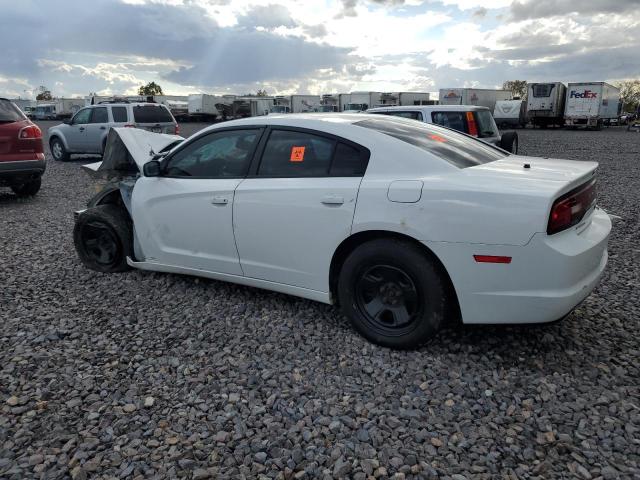 Photo 2 from auction – 2013 DODGE CHARGER with VIN 2C3CDXAGXDH539382
