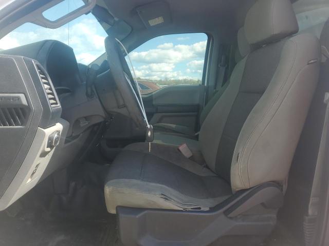 Photo 7 from auction – 2016 FORD F150 with VIN 1FTMF1C89GKD08483