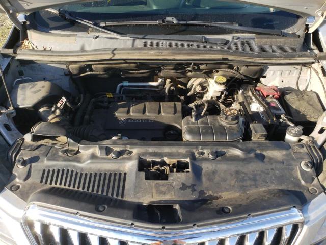 Photo 12 from auction – 2013 BUICK ENCORE with VIN KL4CJBSB7DB174298