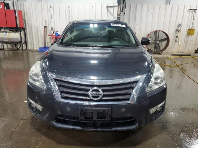 Photo 5 from auction – 2015 NISSAN ALTIMA 2.5 with VIN 1N4AL3AP9FC136617