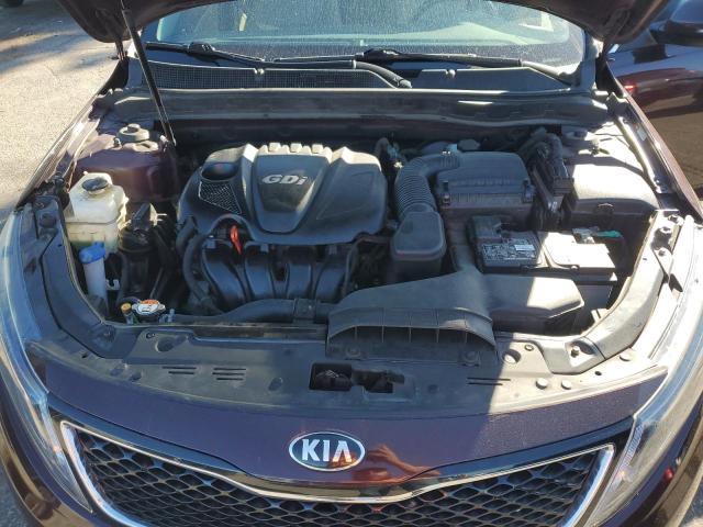 Photo 11 from auction – 2015 KIA OPTIMA EX with VIN 5XXGN4A76FG480796