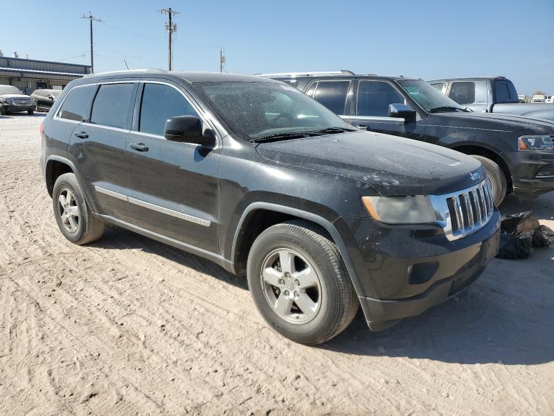 Photo 4 from auction – 2013 JEEP GRAND CHER with VIN 1C4RJEAG0DC517025