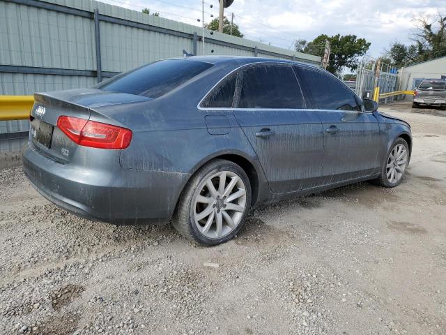 Photo 3 from auction – 2013 AUDI A4 PREMIUM with VIN WAUFFAFL7DN024947