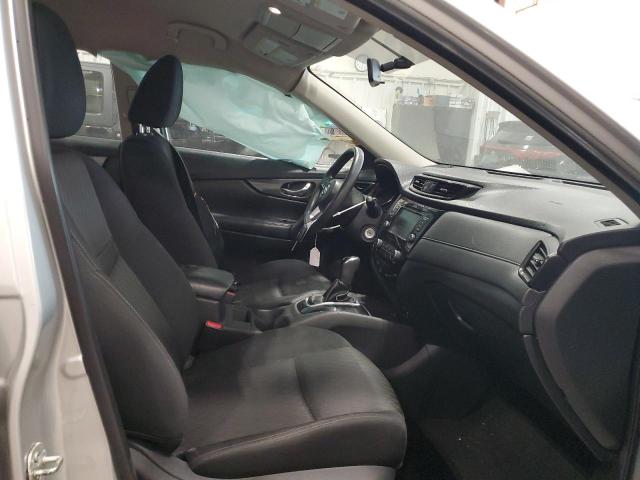 Photo 7 from auction – 2018 NISSAN ROGUE S with VIN KNMAT2MV7JP502607