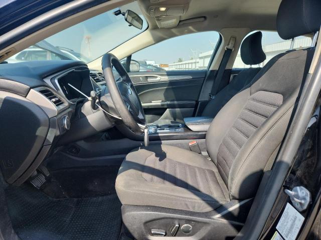 Photo 7 from auction – 2017 FORD FUSION SE with VIN 3FA6P0LU8HR374815