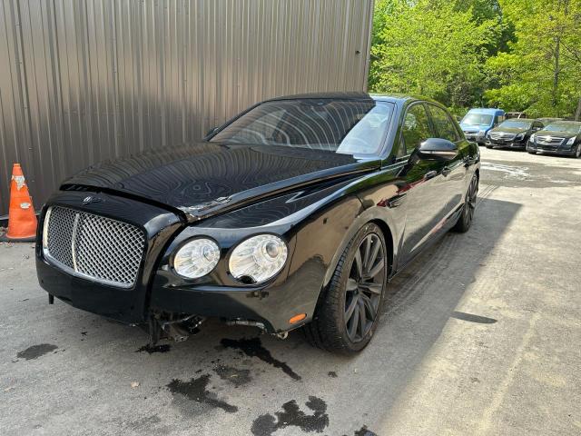 Photo 2 from auction – 2014 BENTLEY FLYING SPU with VIN SCBEC9ZA4EC094924