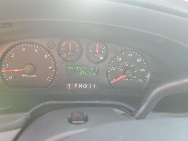 Photo 9 from auction – 2006 FORD TAURUS SE with VIN 1FAHP53U06A217356