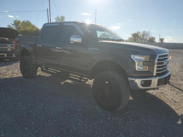 صورة رقم 4 من المزاد - 2015 FORD F150 SUPER مع VIN 1FTEW1EF0FFB72395