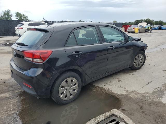Photo 3 from auction – 2018 KIA RIO with VIN 3KPA25AB3JE092242