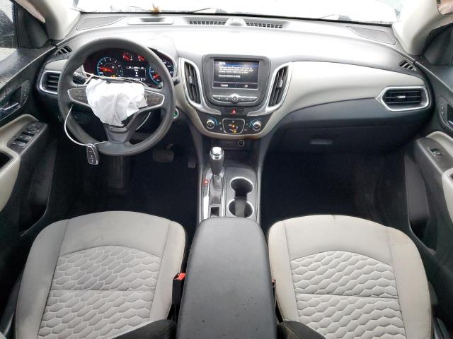 Photo 8 from auction – 2020 CHEVROLET EQUINOX LS with VIN 3GNAXHEVXLS630874