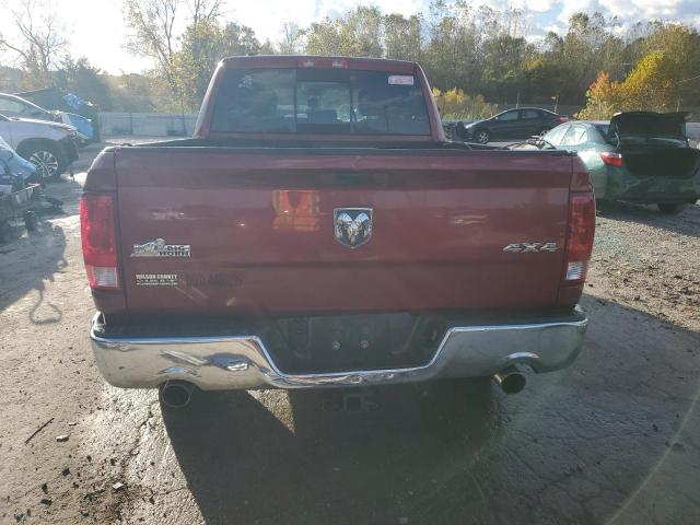 Photo 6 from auction – 2014 RAM 1500 SLT with VIN 1C6RR7GT3ES299086