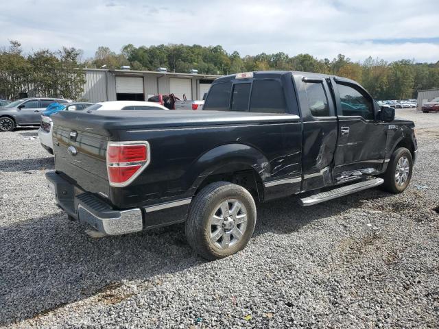 Photo 3 from auction – 2013 FORD F150 SUPER with VIN 1FTFX1CF1DFB41707