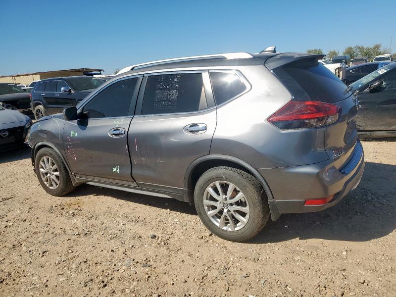 Photo 2 from auction – 2018 NISSAN ROGUE S with VIN KNMAT2MT1JP615399