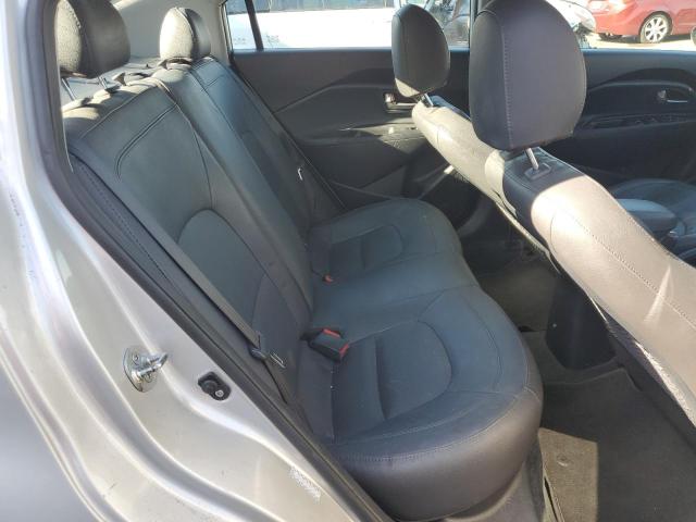 Photo 10 from auction – 2013 KIA RIO EX with VIN KNADN4A34D6224066
