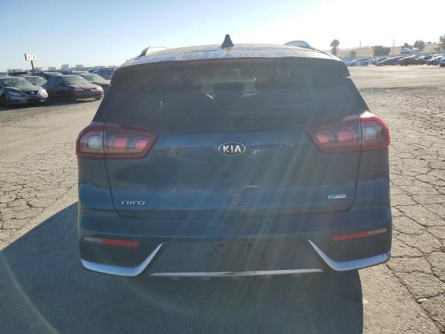 Photo 6 from auction – 2019 KIA NIRO FE with VIN KNDCB3LC6K5336546