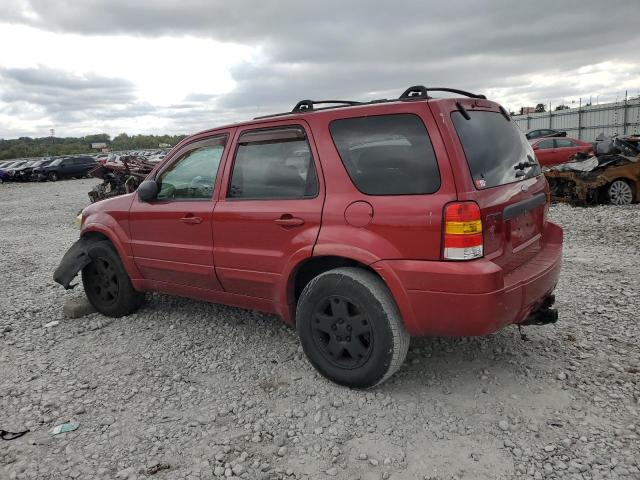 Photo 2 from auction – 2005 FORD ESCAPE LIM with VIN 1FMCU94155KB85534