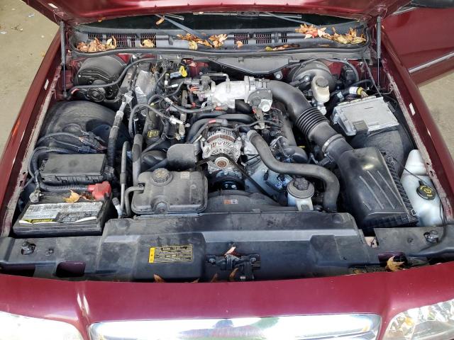 Photo 11 from auction – 2010 FORD CROWN VICT with VIN 2FABP7BV0AX142492