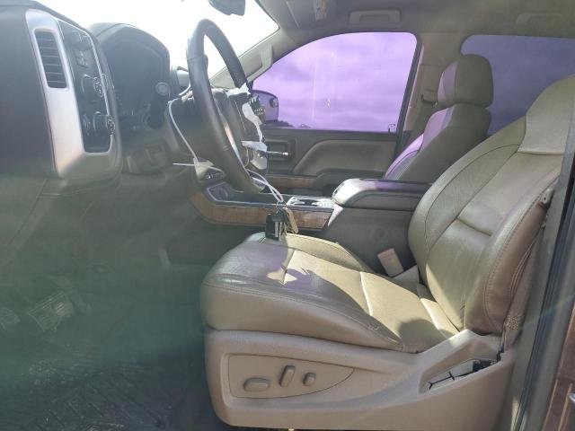 Photo 7 from auction – 2016 GMC SIERRA K15 with VIN 3GTU2NECXGG208128