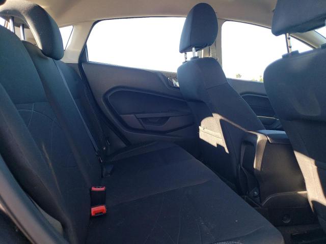 Photo 10 from auction – 2015 FORD FIESTA SE with VIN 3FADP4EJ5FM139302
