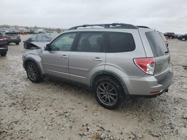 Foto 2 de la subasta – 2009 SUBARU FORESTER 2 con VIN JF2SH63659H726196