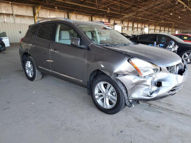Photo 4 from auction – 2013 NISSAN ROGUE S with VIN JN8AS5MT0DW032390