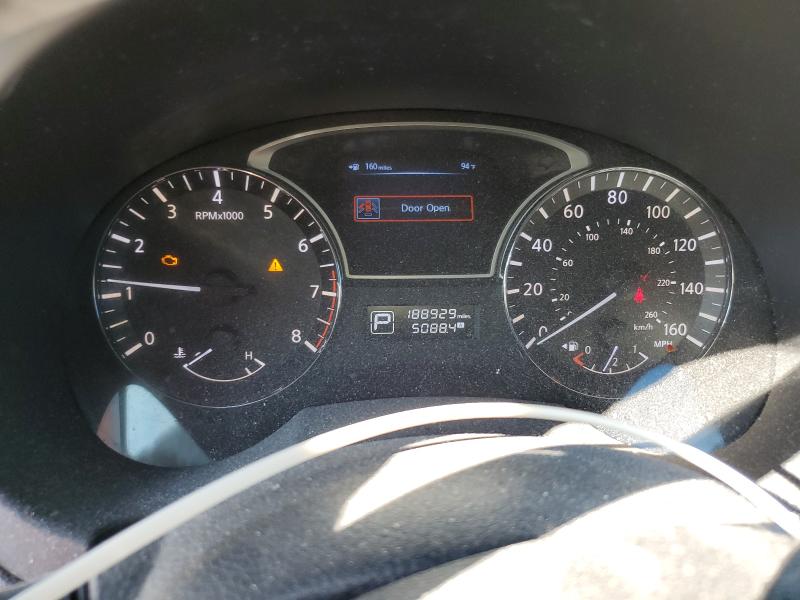 Photo 9 from auction – 2013 NISSAN ALTIMA 2.5 with VIN 1N4AL3AP7DN535043