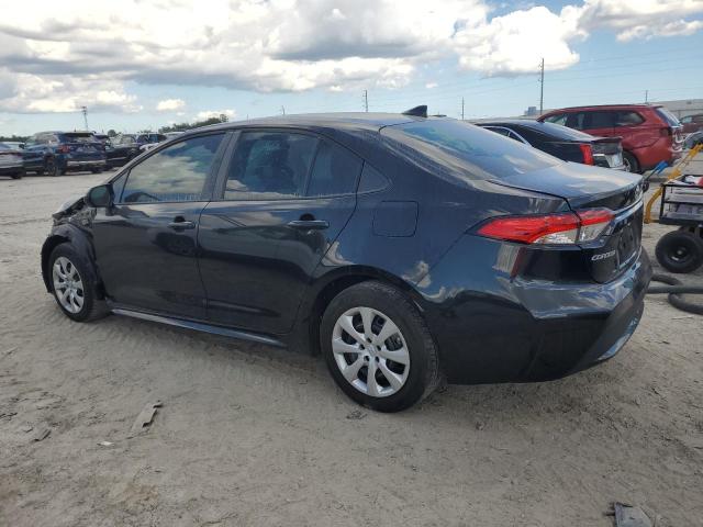 Photo 2 from auction – 2022 TOYOTA COROLLA LE with VIN 5YFEPMAE0NP371434