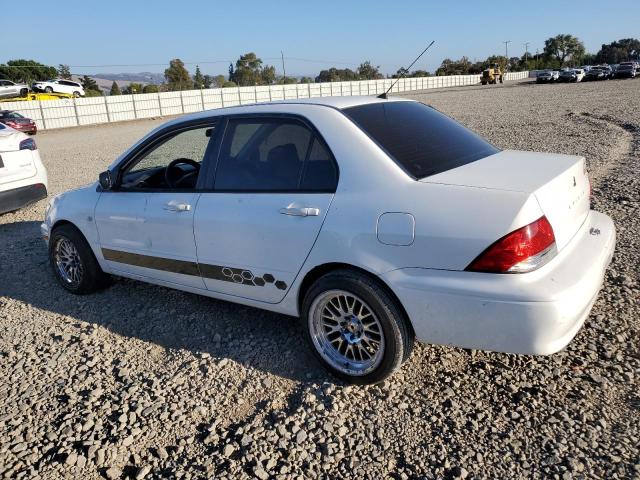 Photo 2 from auction – 2003 MITSUBISHI LANCER ES with VIN JA3AJ26E63U000905