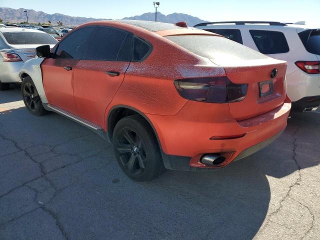 Photo 2 from auction – 2012 BMW X6 XDRIVE3 with VIN 5UXFG2C54CL780871