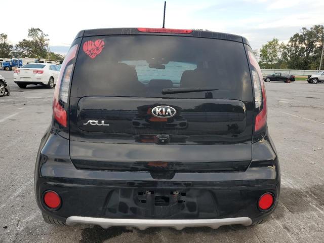 Photo 6 from auction – 2018 KIA SOUL + with VIN KNDJP3A50J7905049