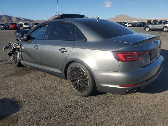 Photo 2 from auction – 2018 AUDI A4 PREMIUM with VIN WAUENAF41JA055010