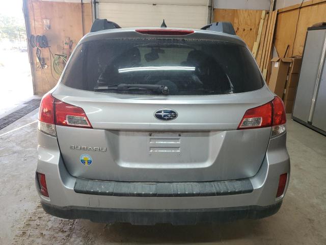 Photo 6 from auction – 2014 SUBARU OUTBACK 2.5I PREMIUM with VIN 4S4BRBCC4E3228293