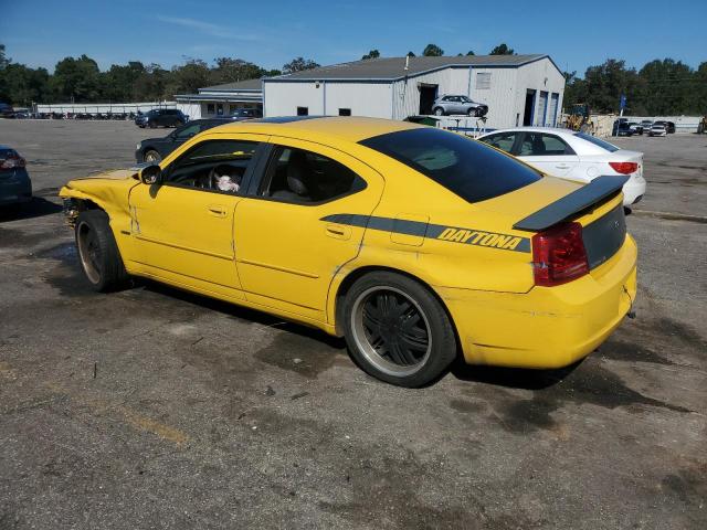 Photo 2 from auction – 2006 DODGE CHARGER with VIN 2B3KA53H26H334816