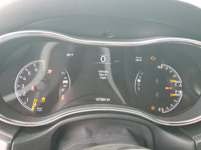 Photo 9 from auction – 2015 JEEP GRAND CHER with VIN 1C4RJFAG5FC206599