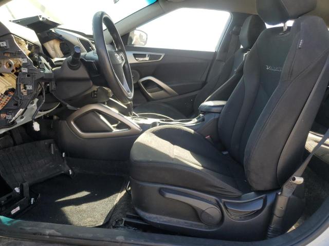 Photo 7 from auction – 2016 HYUNDAI VELOSTER with VIN KMHTC6AD7GU273962