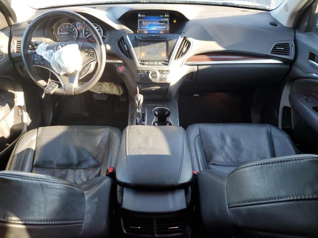 Photo 8 from auction – 2014 ACURA MDX ADVANC with VIN 5FRYD3H84EB005258