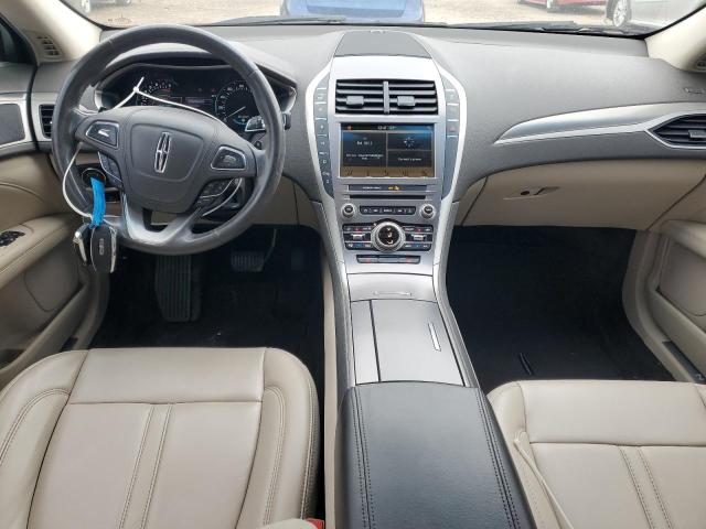 Photo 8 from auction – 2017 LINCOLN MKZ PREMIE with VIN 3LN6L5A93HR646510