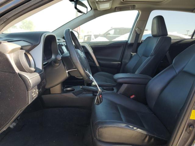 Photo 7 from auction – 2013 TOYOTA RAV4 LIMIT with VIN 2T3DFREVXDW073869