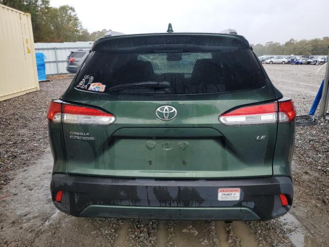 Photo 6 from auction – 2023 TOYOTA COROLLA CR with VIN 7MUCAAAG1PV067697