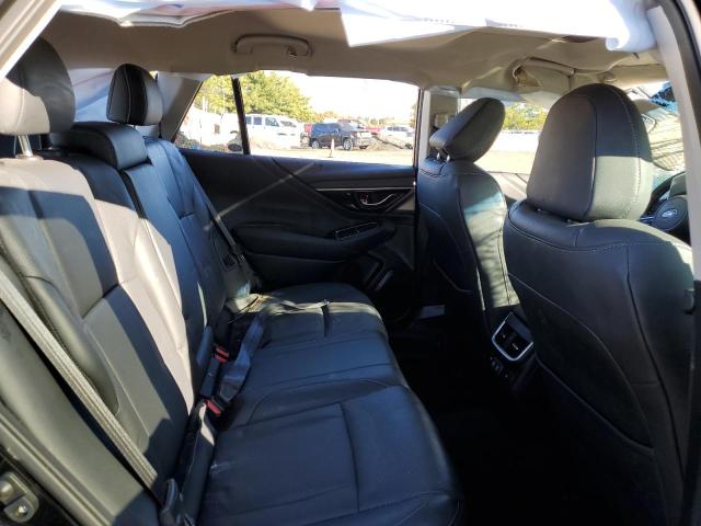 Photo 10 from auction – 2022 SUBARU OUTBACK LI with VIN 4S4BTANC8N3278302