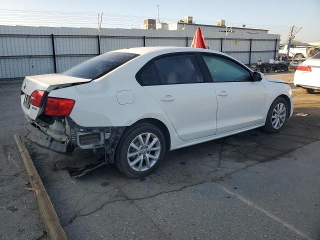 Photo 3 from auction – 2012 VOLKSWAGEN JETTA SE with VIN 3VWDP7AJ2CM312767