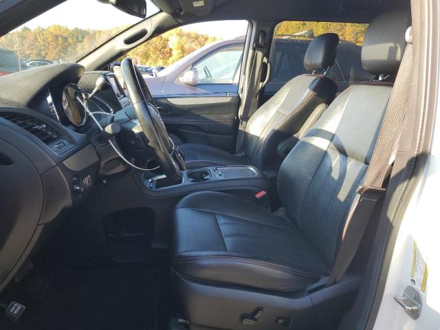 Photo 7 from auction – 2019 DODGE GRAND CARA with VIN 2C4RDGEG4KR611300
