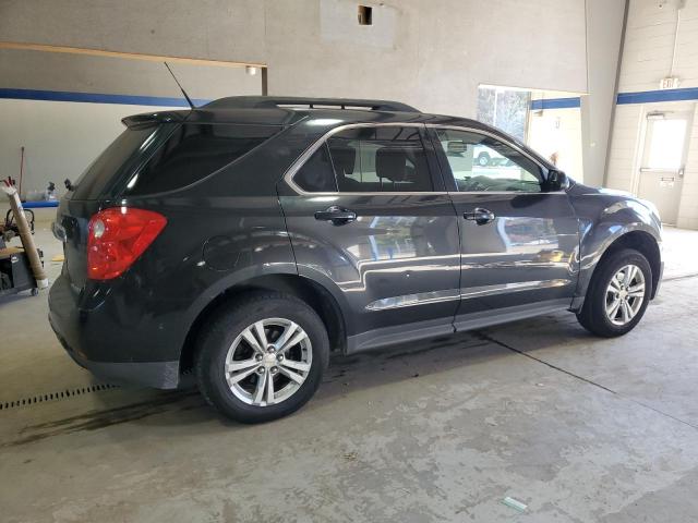 Photo 3 from auction – 2011 CHEVROLET EQUINOX LT with VIN 2CNALDEC7B6438543