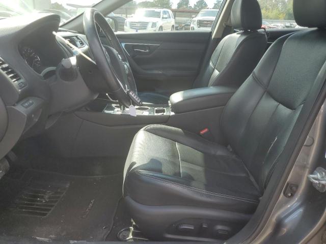 Photo 7 from auction – 2018 NISSAN ALTIMA 2.5 with VIN 1N4AL3AP9JC192999
