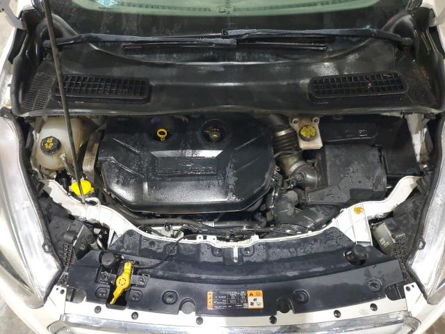 Photo 12 from auction – 2019 FORD ESCAPE TIT with VIN 1FMCU9J93KUB00796