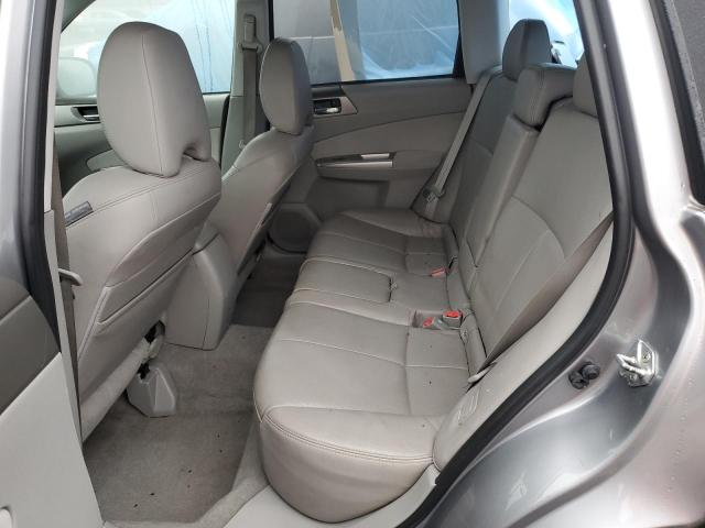 Photo 10 from auction – 2010 SUBARU FORESTER 2.5X LIMITED with VIN JF2SH6DC4AH738204