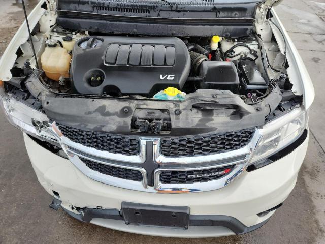 Photo 12 from auction – 2017 DODGE JOURNEY SX with VIN 3C4PDCBG4HT514379