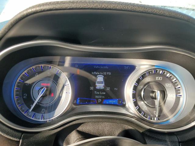 Photo 9 from auction – 2019 CHRYSLER 300 LIMITE with VIN 2C3CCAEG8KH686551