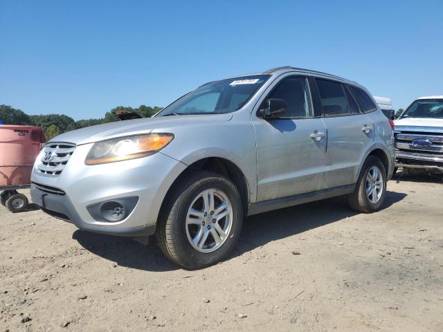 Photo 1 from auction – 2010 HYUNDAI SANTA FE G with VIN 5NMSG3AB4AH346690